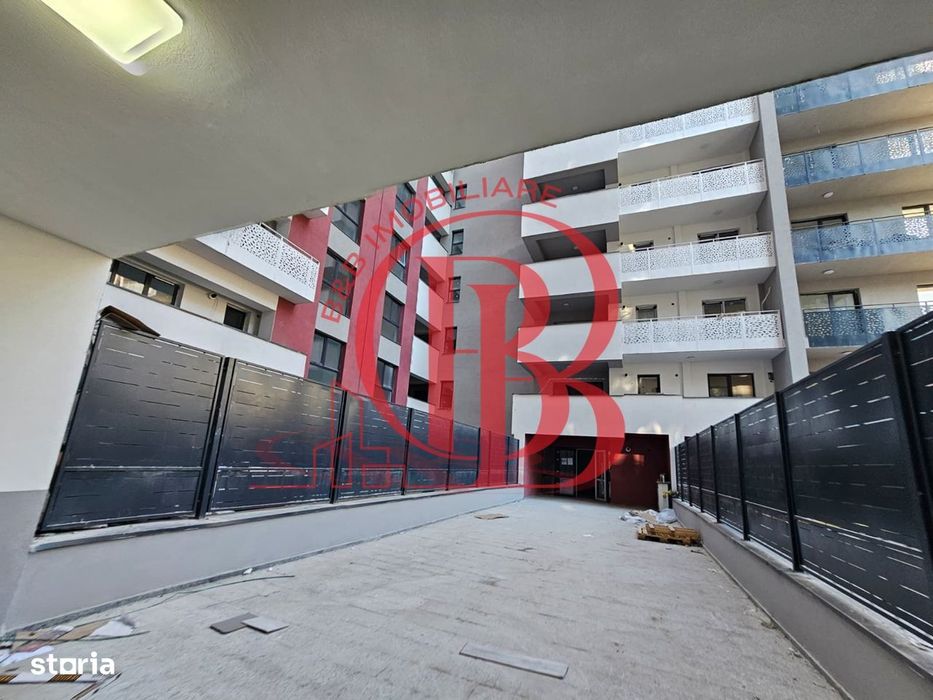 3 camere cu terasa 53mp 7min Metrou Nicolae Teclu