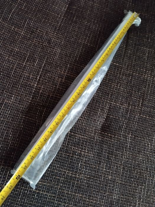 Bara agățat haide dulap 60 cm