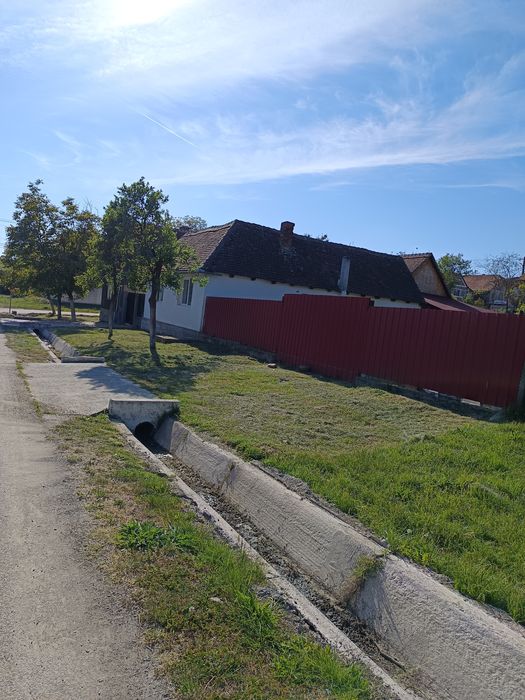 Vând casă în buteni 32.000 euro negociabil