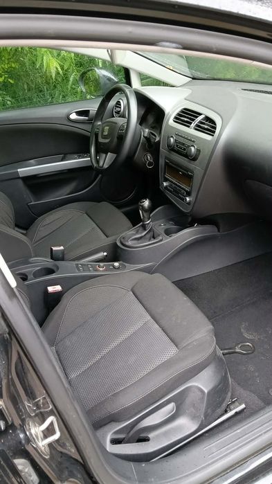 Seat Leon.an 2013