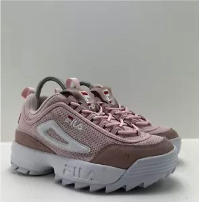FILA DISRUPTOR 2 Маратонки Unusex размер 37 стават на 36, 36.5 и 37
