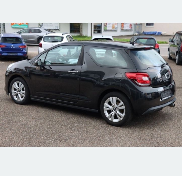 CITROËN DS3 2011 — imagine 2