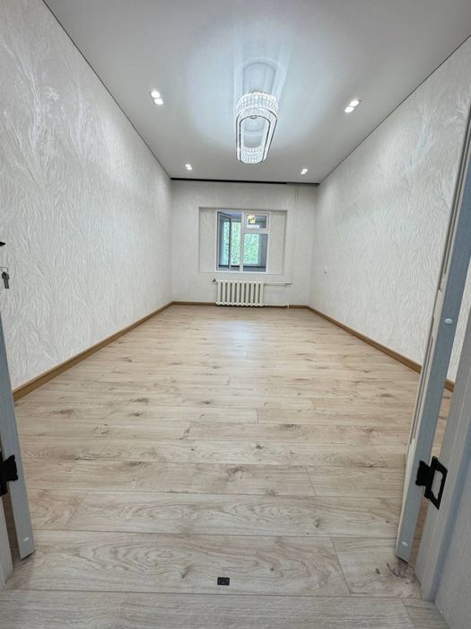 Продажа квартиры