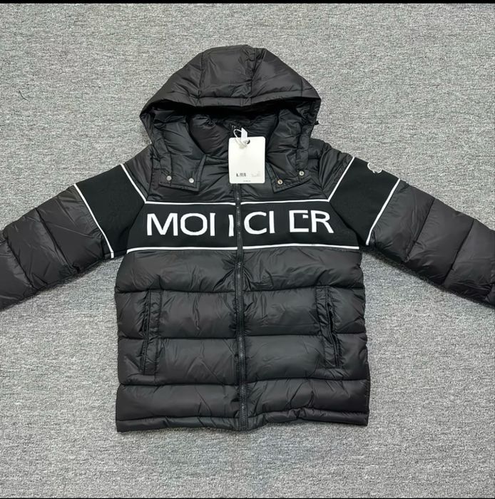 Куртка Moncler Еврозима