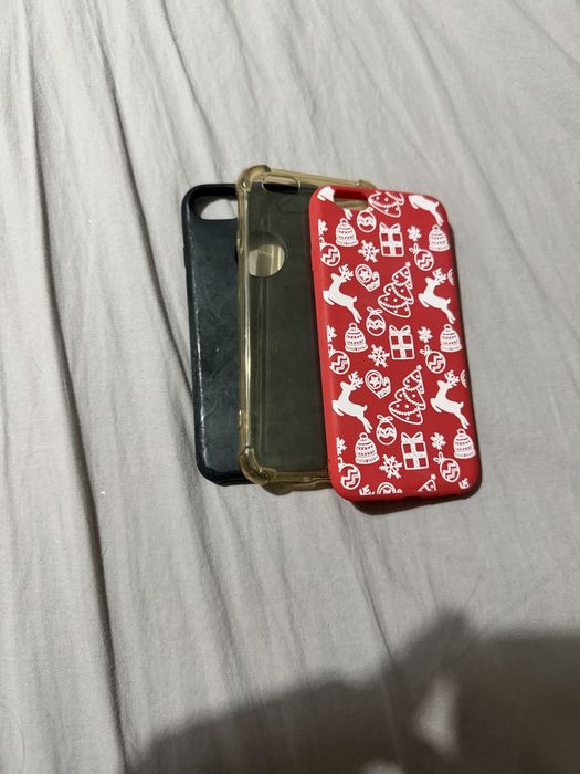 Кейсове за iphone