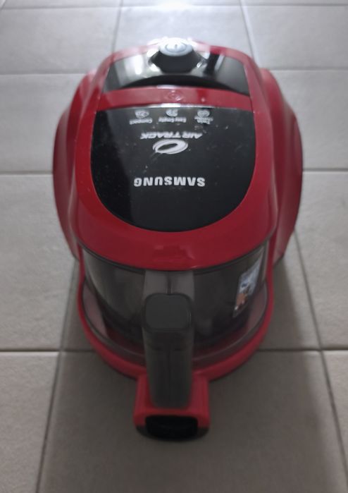 Прахосмукачка Самсунг