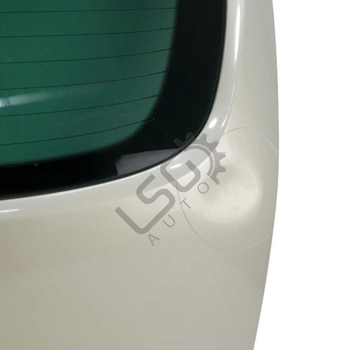 Заден капак Seat Altea 2004-2015 ID: 130577