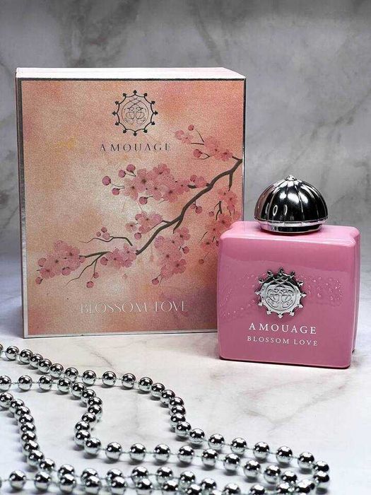 Amouage Blossom Love 100ml EDP