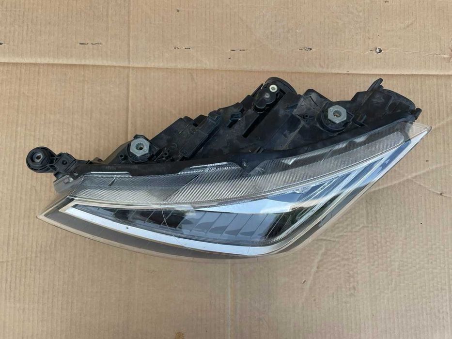 Фар Seat Ibiza 6F FACE - Led/Bixenon | 2023