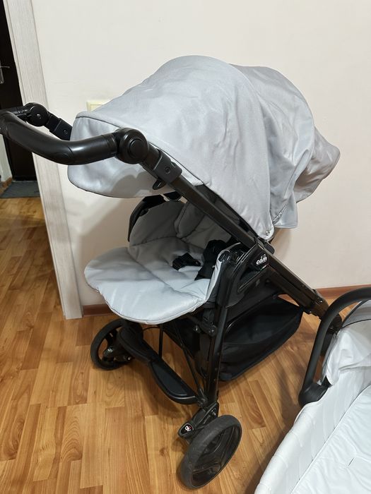 Продам Коляску в хорошем состоянии