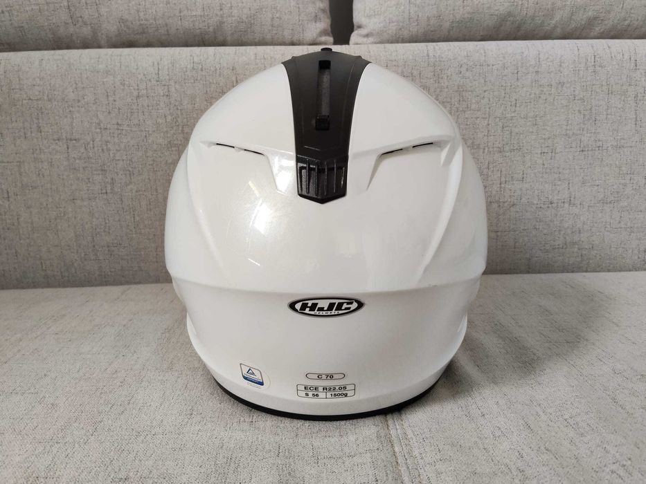 Casca motocicleta HJC C70
