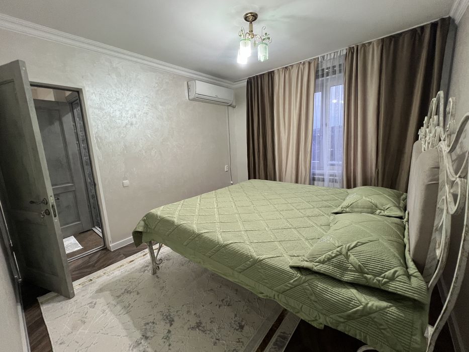 Квартира в центре