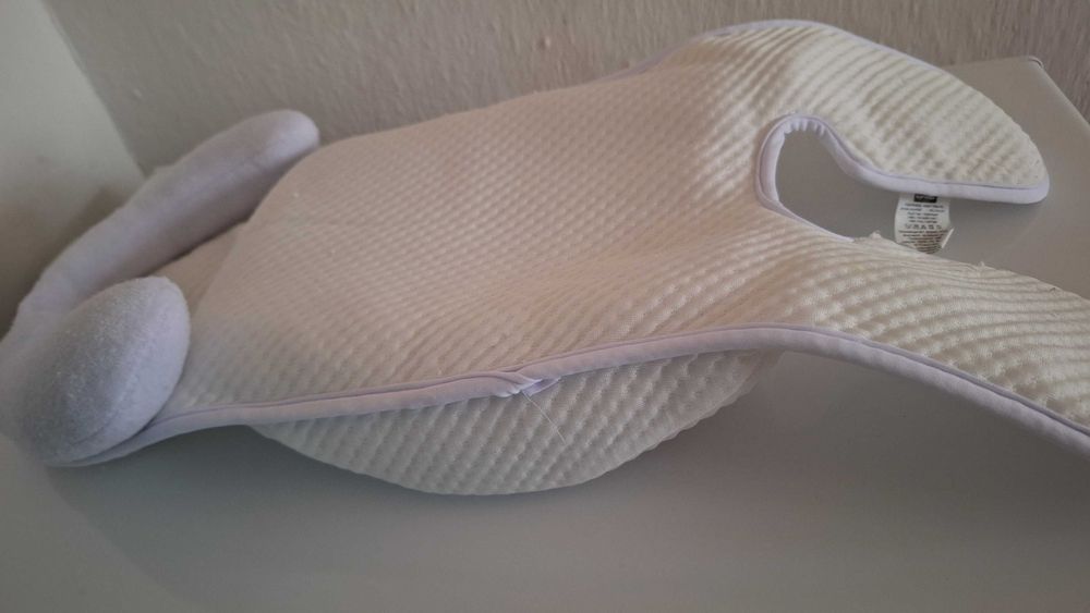 Възглавници за бебе