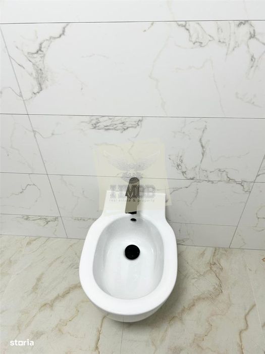 Apartament Renovat 3 camere 65mp decomandat zona Rahovei
