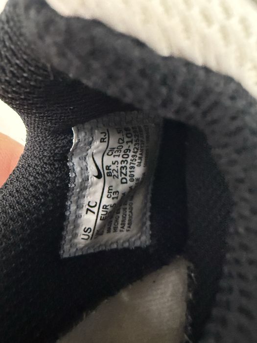 Кроссовки Nike оригинал