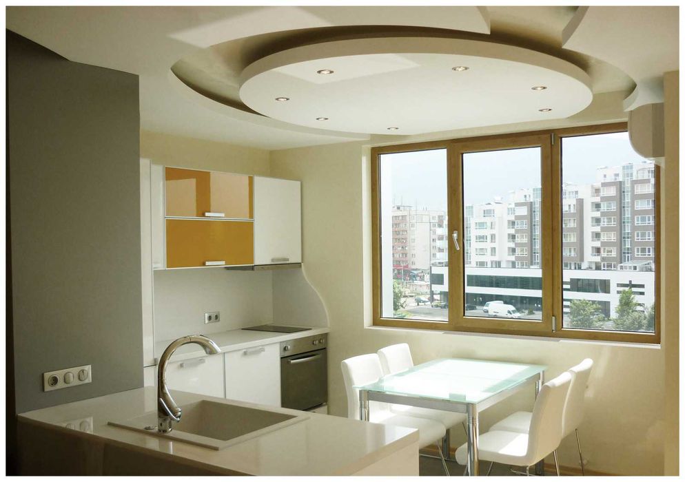 Продава се Двустаен апартамент в София, Студентски град - 76 кв.м за 3185 €/кв.м - Снимка #2