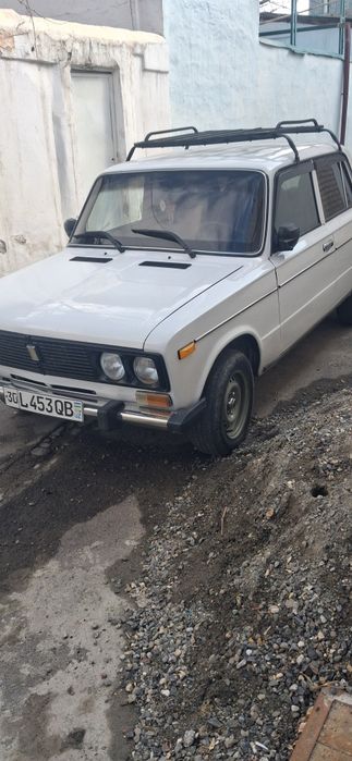 Mawina sotaman jiguli 06