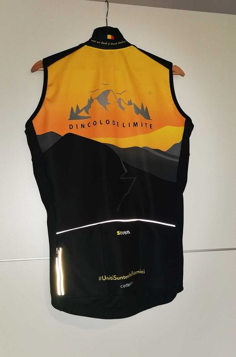 Tricouri VESTE Vant  bicicleta  masura M si L