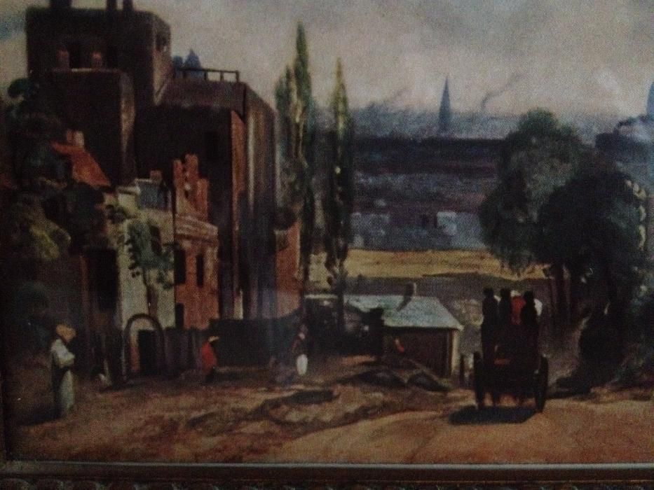 Стари картини от известни майстори(репродукция) от Германия