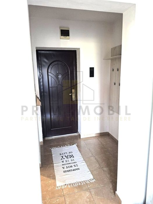 Apartament 1 camera Visan - bloc nou
