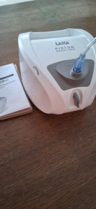 Aerosol          Laica