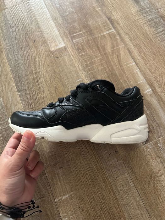 Adidasi damă Puma