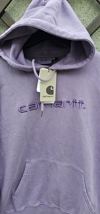 HANORAC Carhartt size L