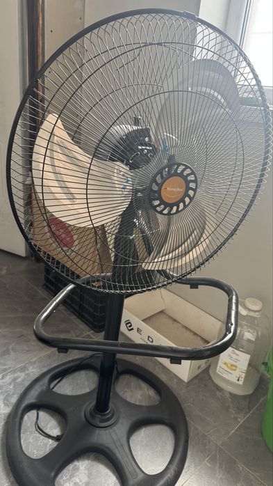 Продам Вентилятор!!!