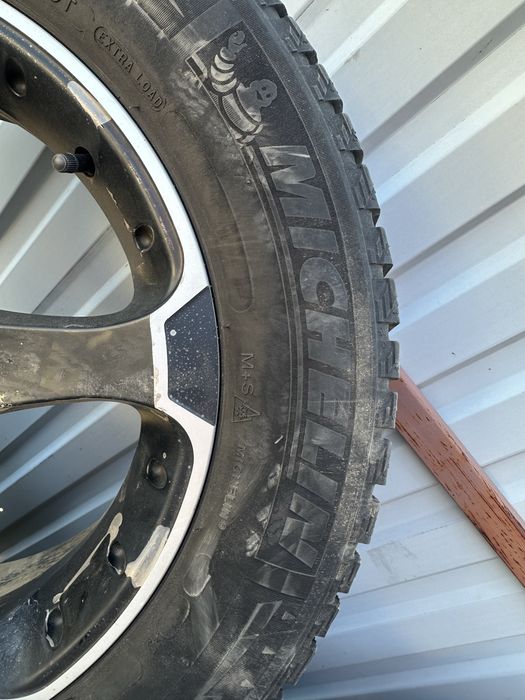 Продам диски  r16, 5*114.3