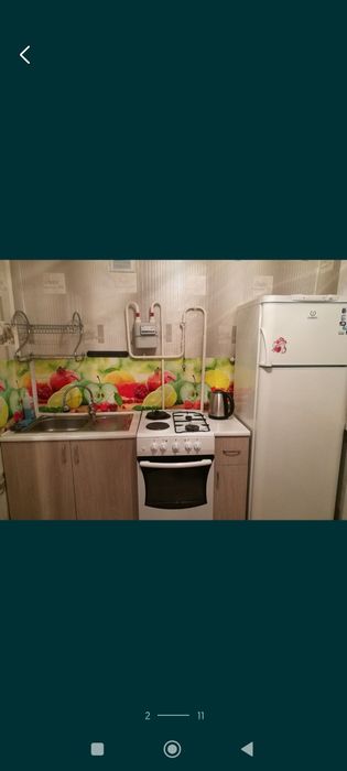 Сдам квартиру в Черёмушках