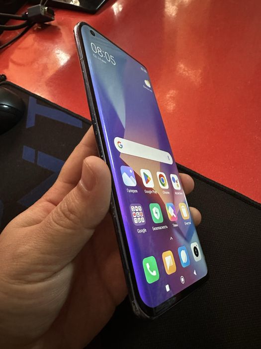 Xiaomi Mi 10 5g 8/256gb