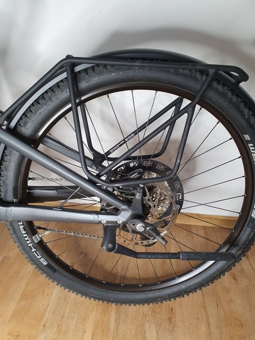 Focus Thron 2 Full Suspension