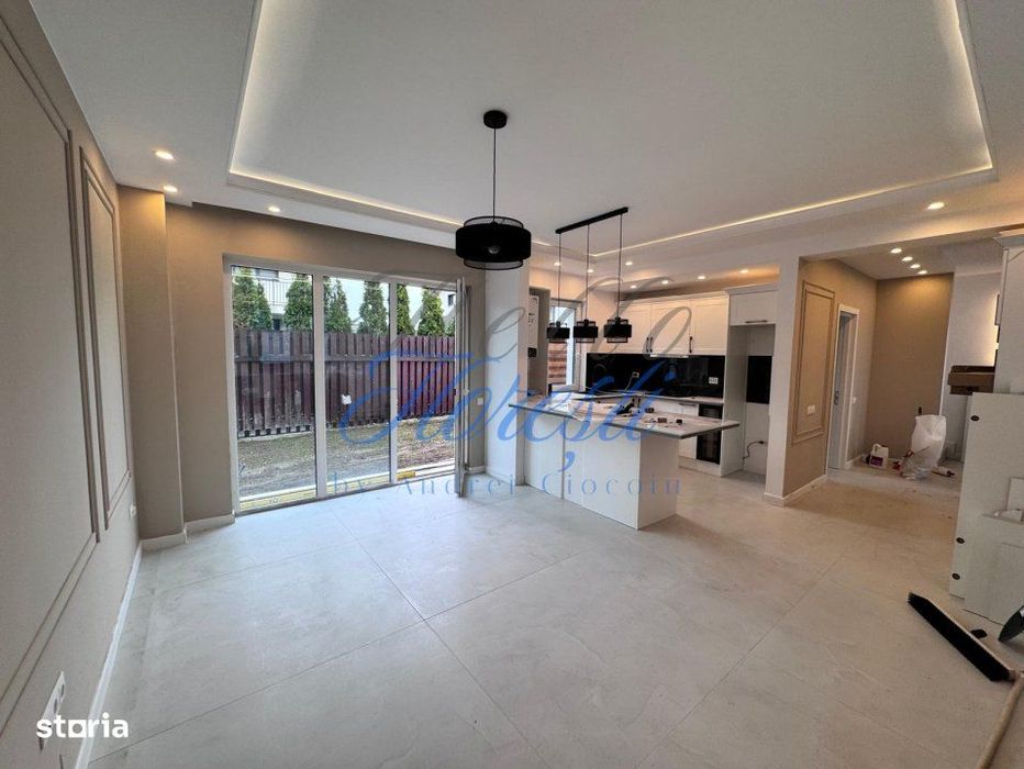 Duplex cu 4 camere   zona Urusagului