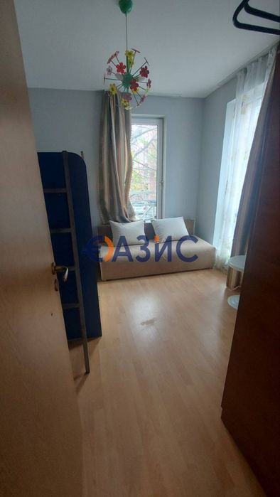 Продава се Тристаен апартамент в к.к. Слънчев бряг - 70 кв.м за 445 €/кв.м - Снимка #7