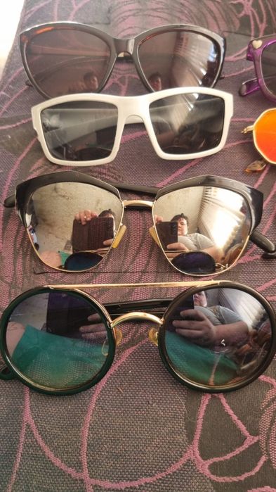 Лот слънчеви очила
