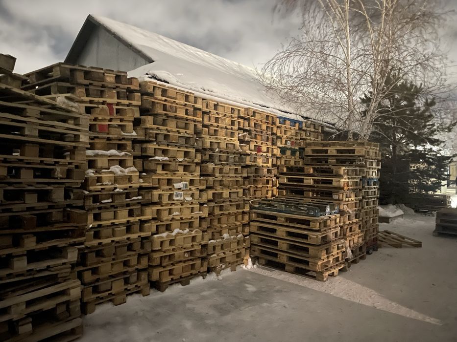 Продам прддоны/паллеты Епал