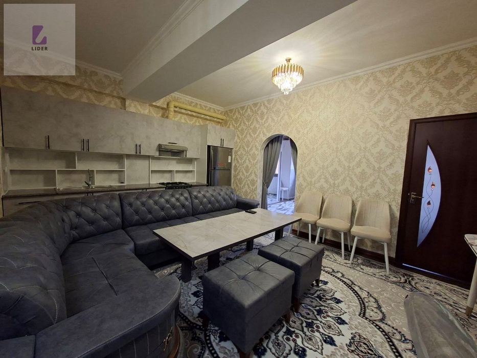 Аренда 3х комнатная квартира. Новостройка. Вокзал.