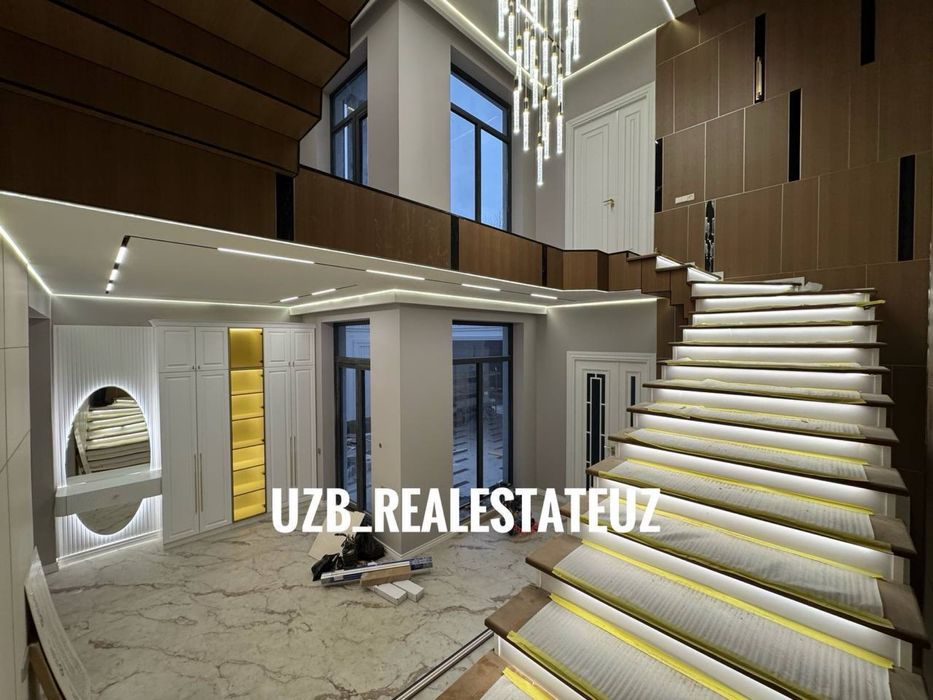 Мирзо Улугбек район Улица Никитина Продается Новый Дом 2.соток 390м2