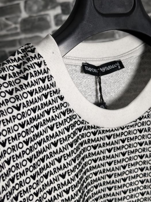 Emporio Armani блуза