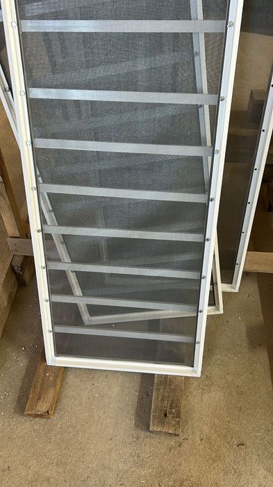 Москитные сетки, решетки