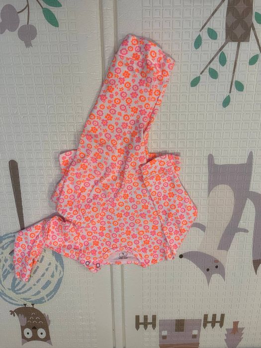 Пижама детская carters