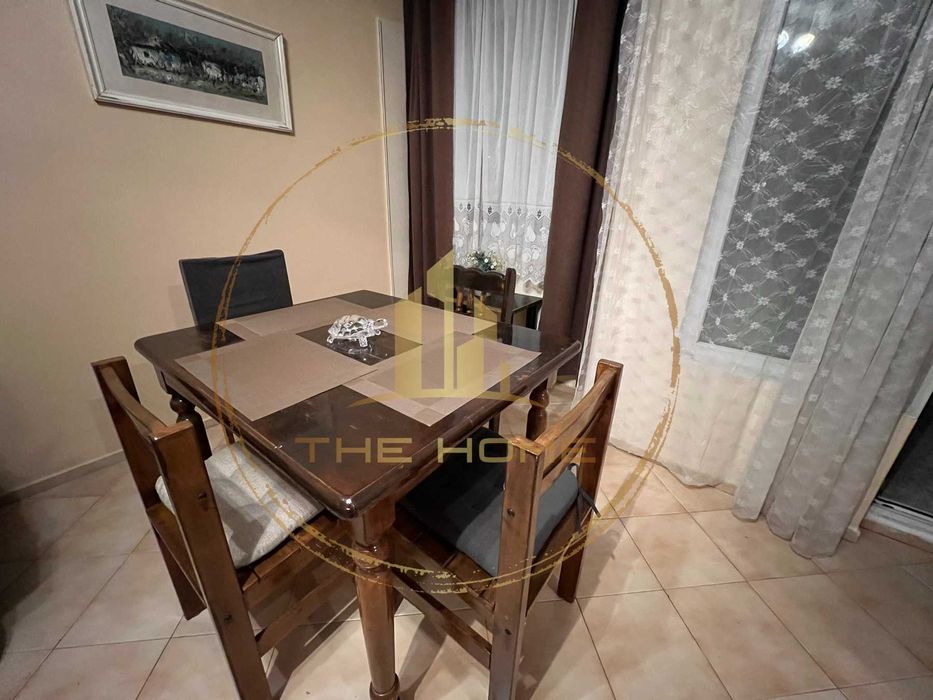 Дава се под наем Двустаен апартамент в Варна, Окръжна болница - 60 кв.м за 500 € - Снимка #3