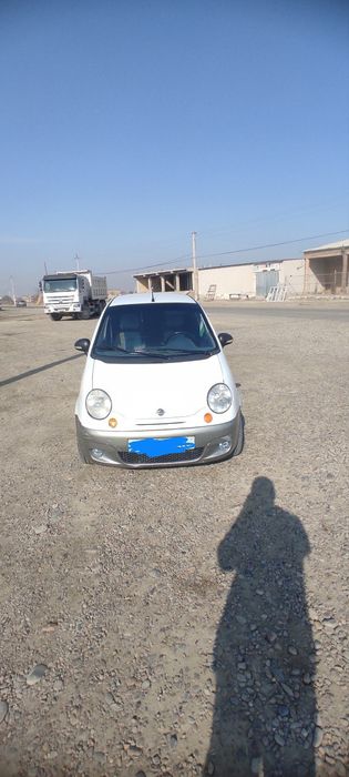 Matiz bect 40mil