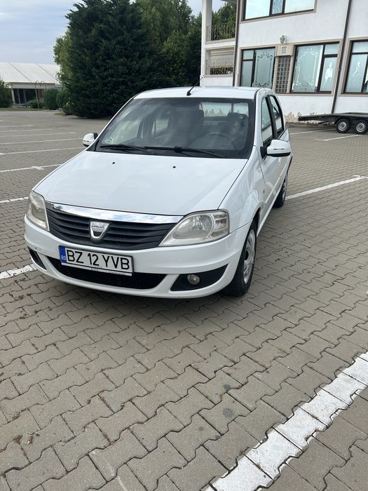 DACIA Logan 2011