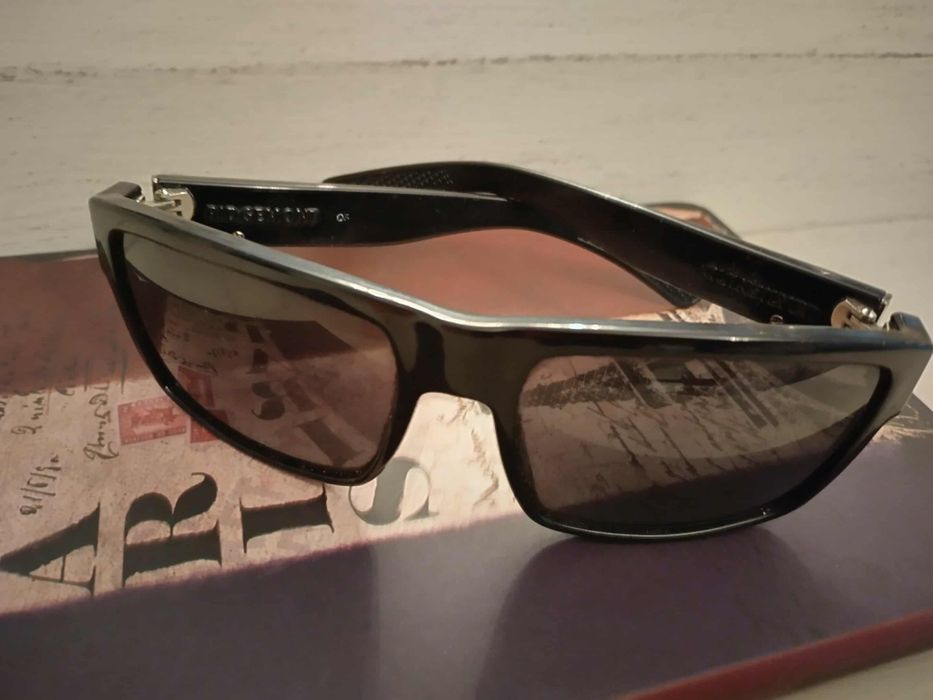 оригинални мъжки очила от Италия
