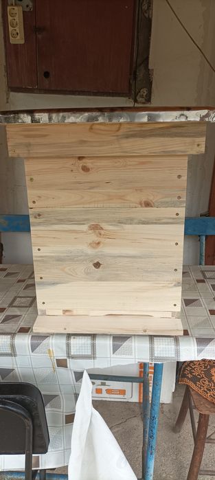 Пчелни кошери от производител