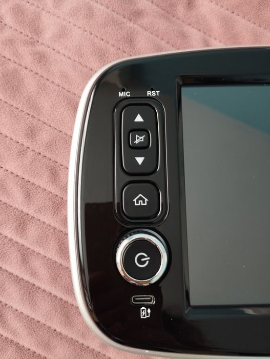 Навигация за Smart 453