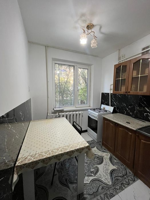 Сдается квартира