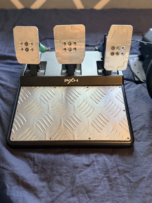 Vand volan PXN v10