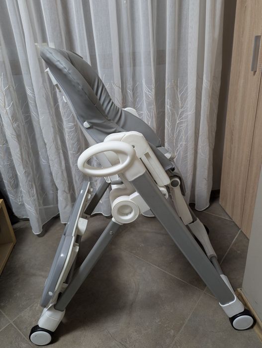 Столче за хранене Cangaroo